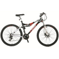 New model picture mtb 21speeds 26 full suspension bike mountain